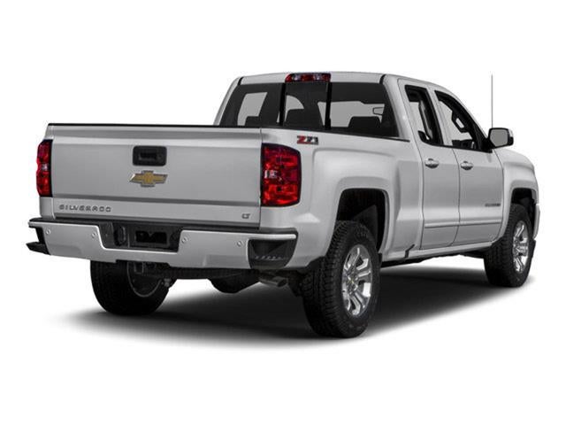 Used 2017 Chevrolet Silverado 1500 LT with VIN 1GCVKREH1HZ168370 for sale in Stewartville, Minnesota