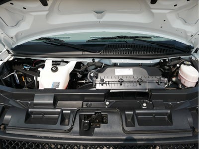 2023 Chevrolet Express Cargo 2500 1WT