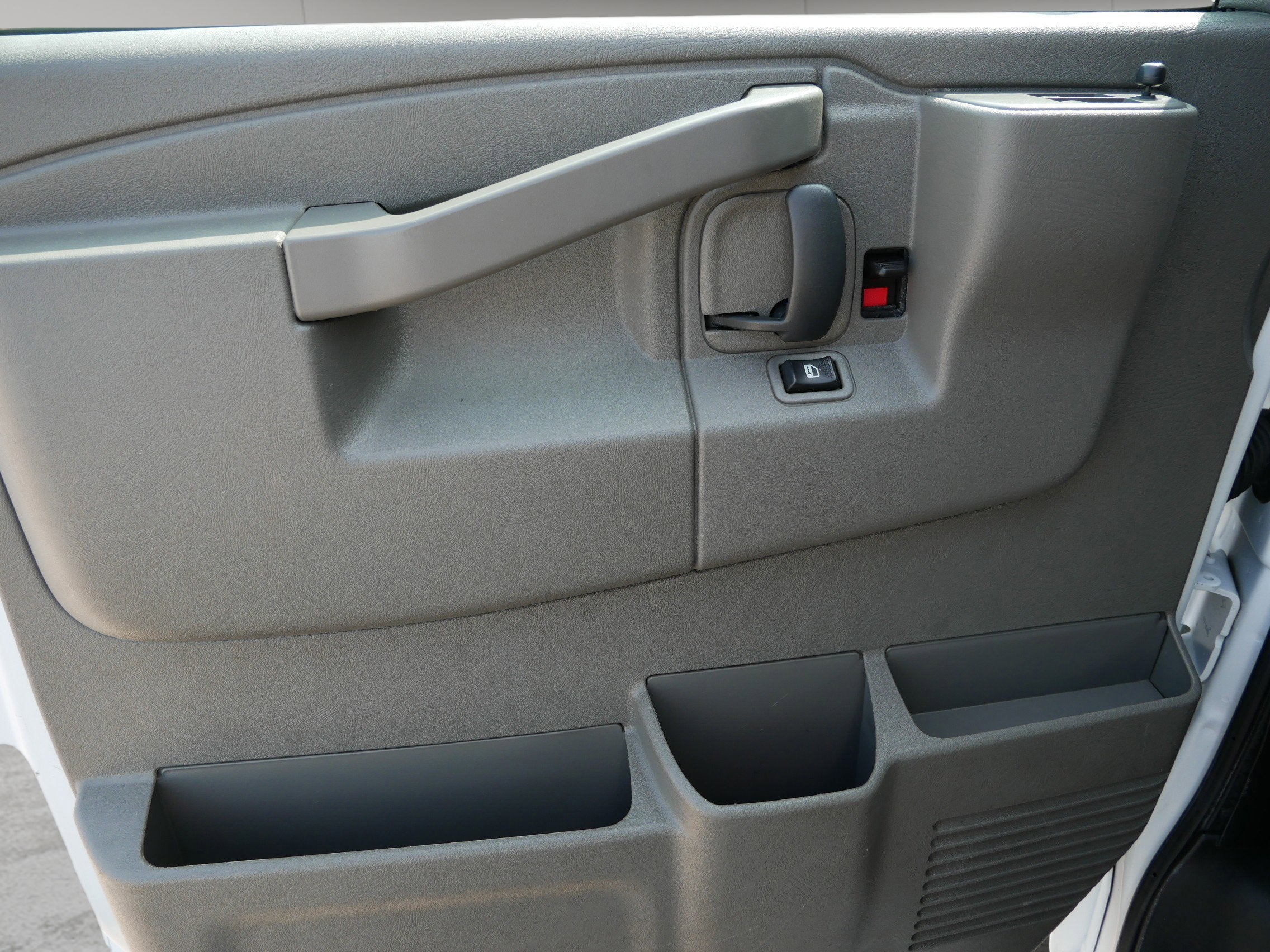 2023 Chevrolet Express Cargo 2500 1WT