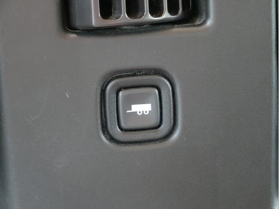 2023 Chevrolet Express Cargo 2500 1WT