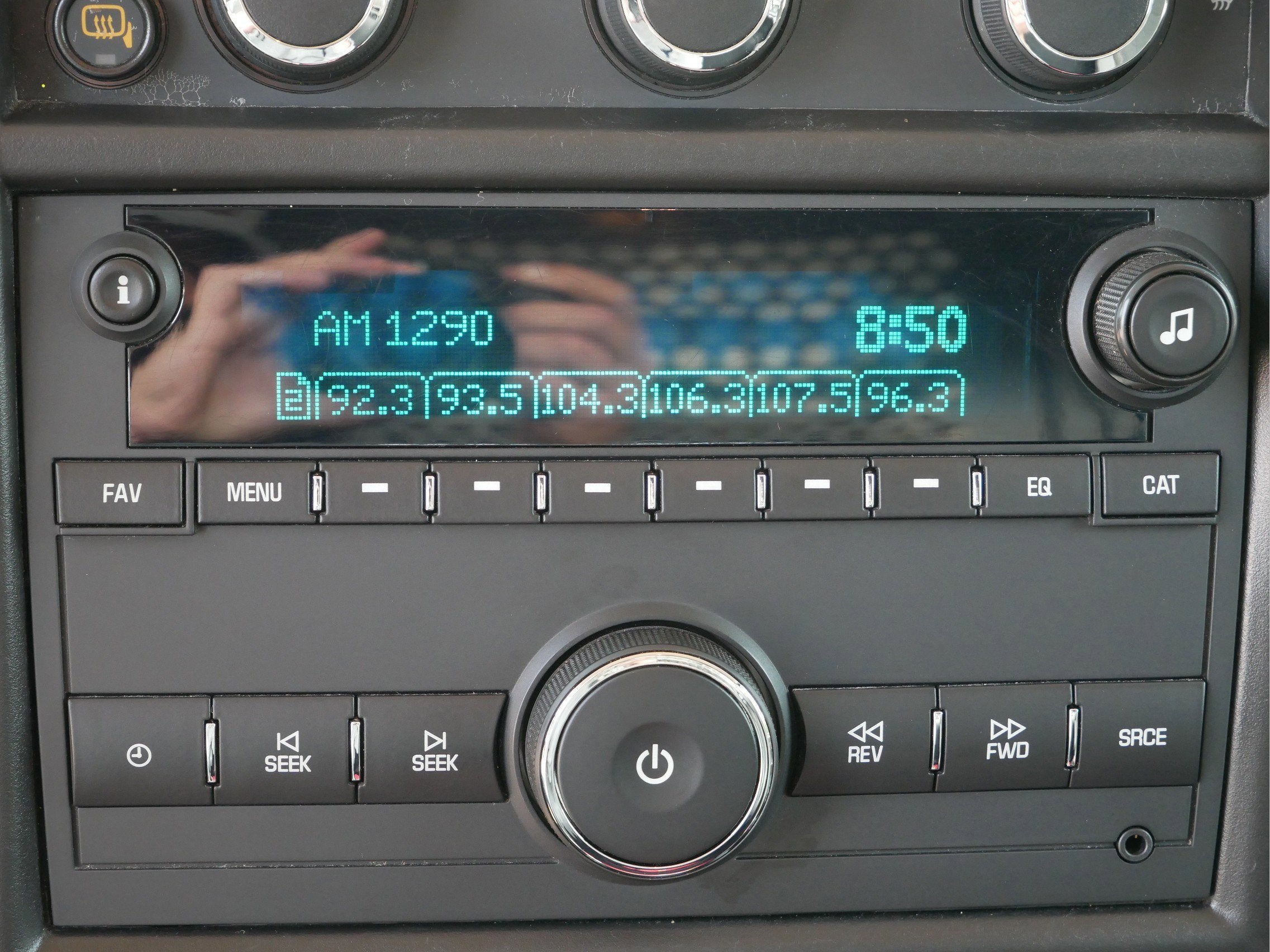 2023 Chevrolet Express Cargo 2500 1WT