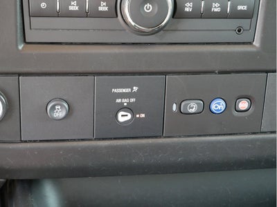 2023 Chevrolet Express Cargo 2500 1WT