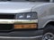 2025 Chevrolet Express Cargo 3500 Regular Wheelbase Rear-Wheel Drive