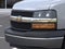 2025 Chevrolet Express Cargo 3500 Regular Wheelbase Rear-Wheel Drive