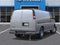 2025 Chevrolet Express Cargo 3500 Regular Wheelbase Rear-Wheel Drive