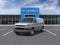 2025 Chevrolet Express Cargo 3500 Regular Wheelbase Rear-Wheel Drive