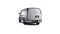 2025 Chevrolet Express Cargo 3500 Regular Wheelbase Rear-Wheel Drive