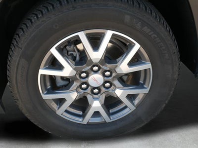 2023 GMC Acadia Base