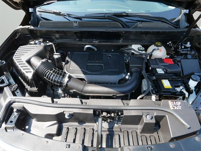 2023 GMC Acadia Base