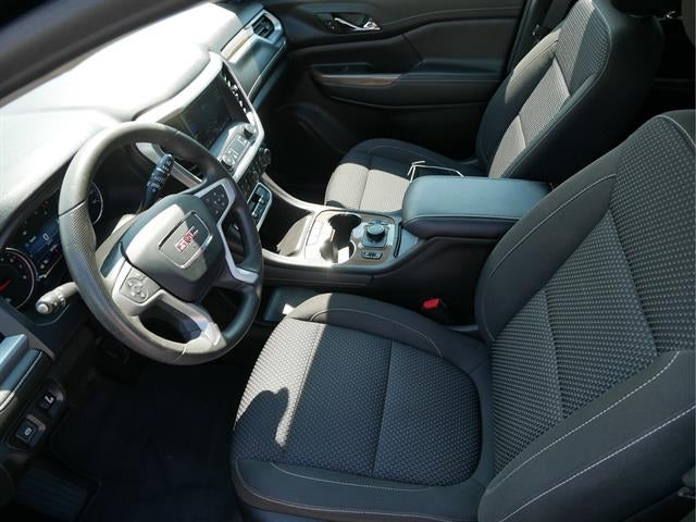 2023 GMC Acadia Base