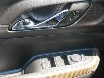 2023 GMC Acadia Base