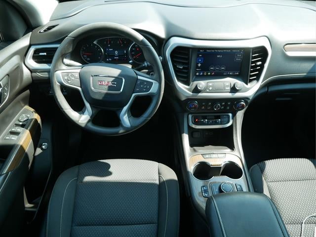 2023 GMC Acadia Base