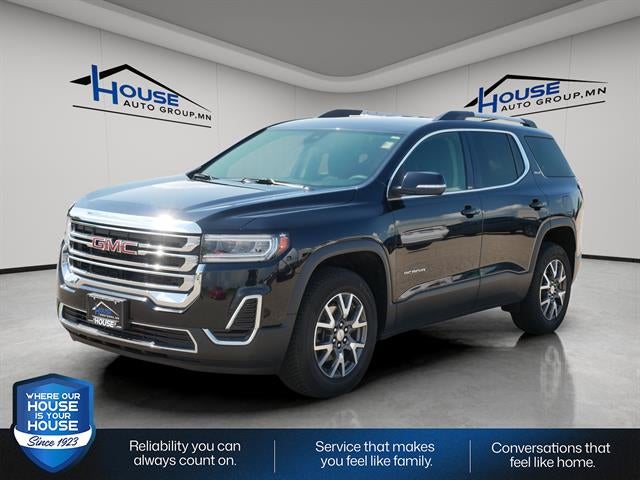 2023 GMC Acadia Base