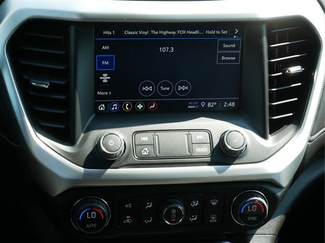 2023 GMC Acadia Base