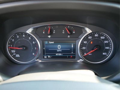 2023 GMC Acadia Base