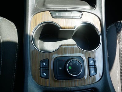 2023 GMC Acadia Base