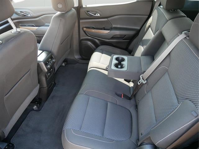 2023 GMC Acadia Base