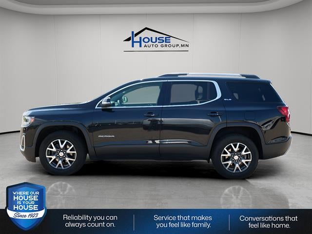 2023 GMC Acadia Base
