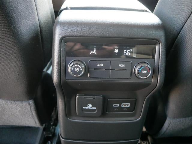 2023 GMC Acadia Base