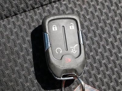 2023 GMC Acadia Base