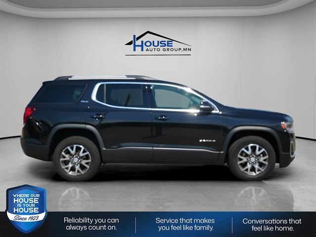 2023 GMC Acadia Base