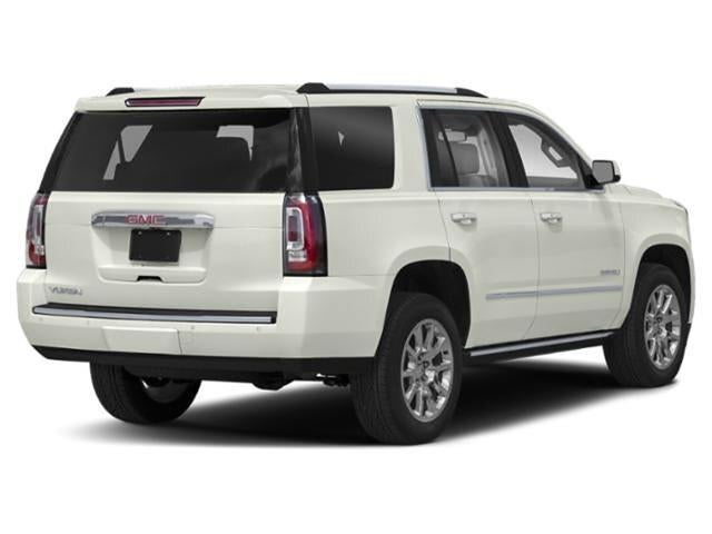 Used 2019 GMC Yukon Denali with VIN 1GKS2CKJ3KR187389 for sale in Stewartville, Minnesota