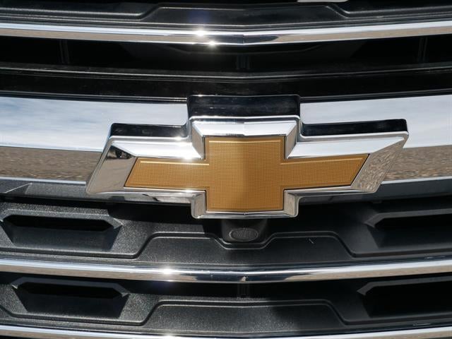 2026 Chevrolet Traverse Base