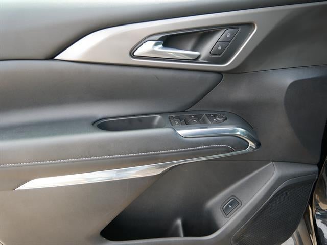 2026 Chevrolet Traverse Base