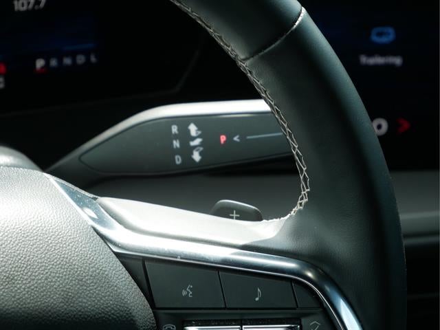 2026 Chevrolet Traverse Base