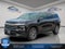 2026 Chevrolet Traverse Base