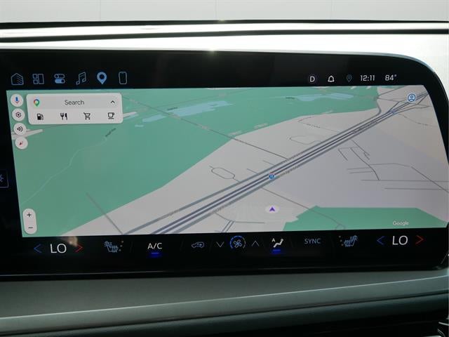 2026 Chevrolet Traverse Base