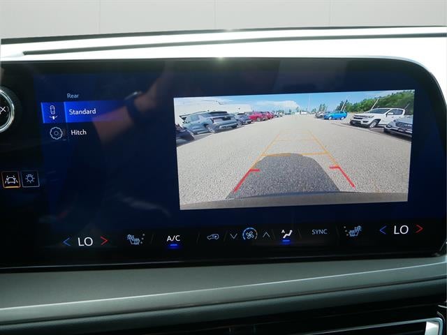 2026 Chevrolet Traverse Base