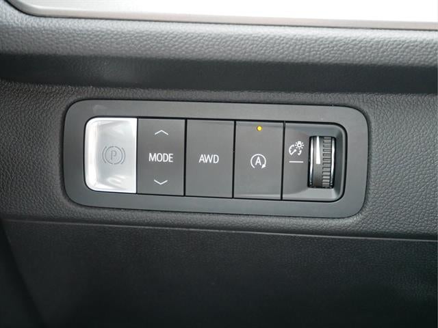 2026 Chevrolet Traverse Base