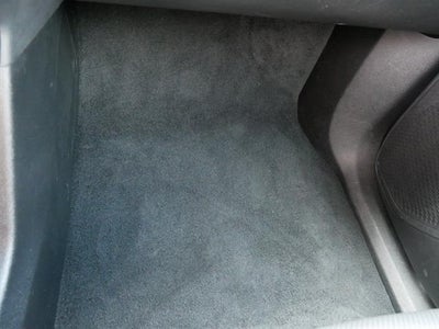 2026 Chevrolet Traverse Base