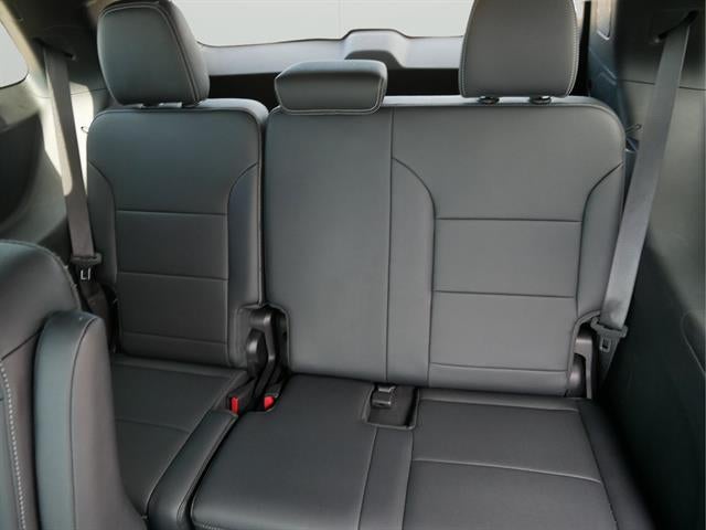 2026 Chevrolet Traverse Base