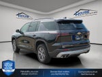 2026 Chevrolet Traverse Base
