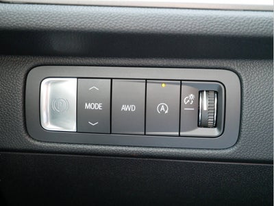 2026 Chevrolet Traverse LT w/2LT