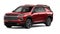 2026 Chevrolet Traverse LT w/2LT
