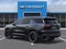 2026 Chevrolet Traverse LT w/2LT