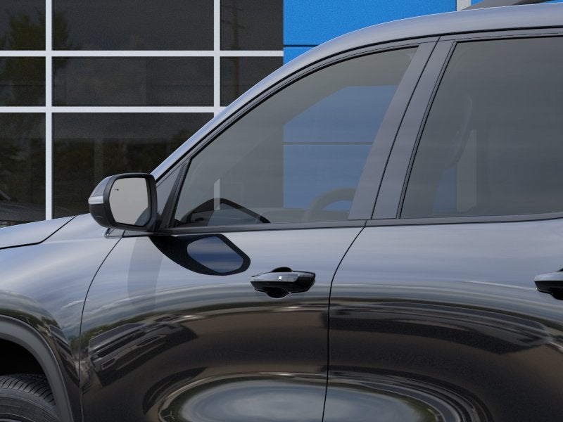2026 Chevrolet Traverse LT w/2LT