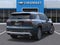 2026 Chevrolet Traverse LT w/2LT
