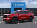 2026 Chevrolet Traverse LT w/2LT