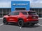 2026 Chevrolet Traverse LT w/2LT