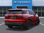 2026 Chevrolet Traverse LT w/2LT