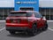 2026 Chevrolet Traverse LT w/2LT