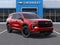 2026 Chevrolet Traverse LT w/2LT