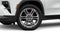 2027 Chevrolet Traverse LT w/2LT