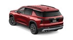 2027 Chevrolet Traverse LT w/2LT