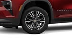 2027 Chevrolet Traverse LT w/2LT