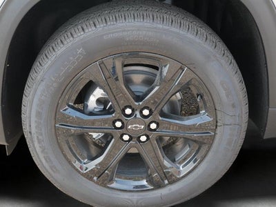 2027 Chevrolet Traverse LT w/2LT
